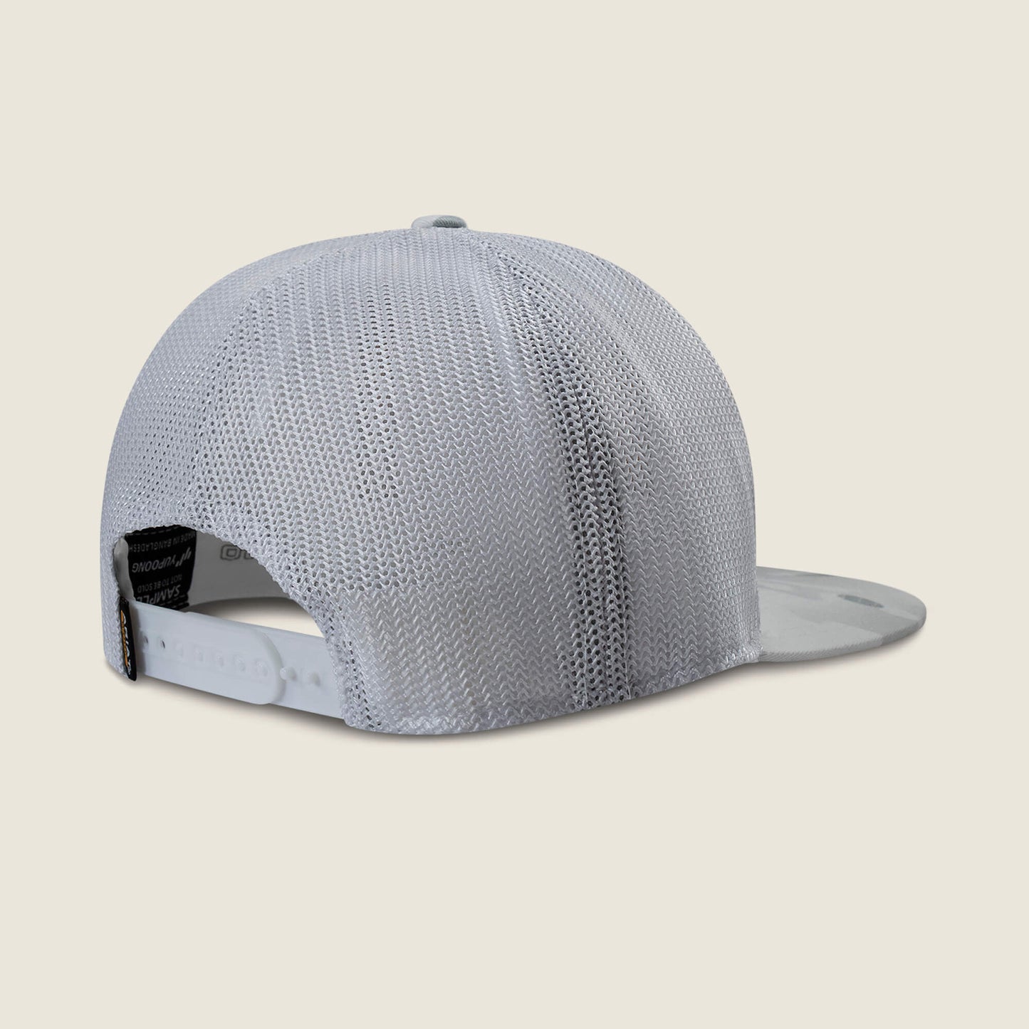 Ariat Work Skull Bolt Patch Cap Ariat Men|Accessories