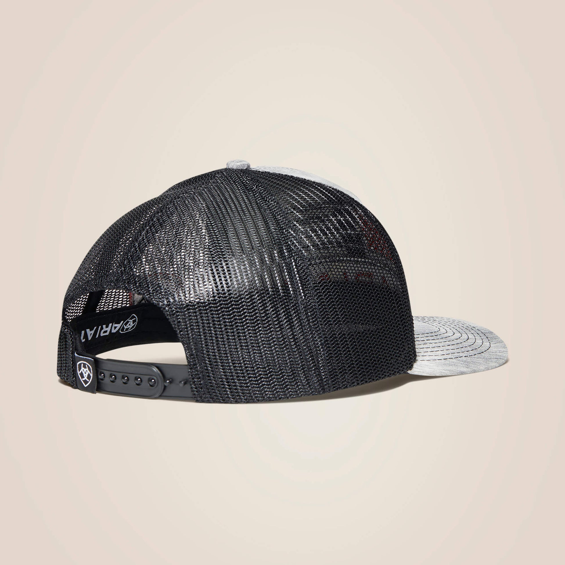 Flag Logo Cap Ariat Men|Accessories