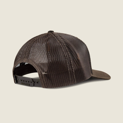 Arait Work Work Hard Patch Cap Ariat Men|Accessories