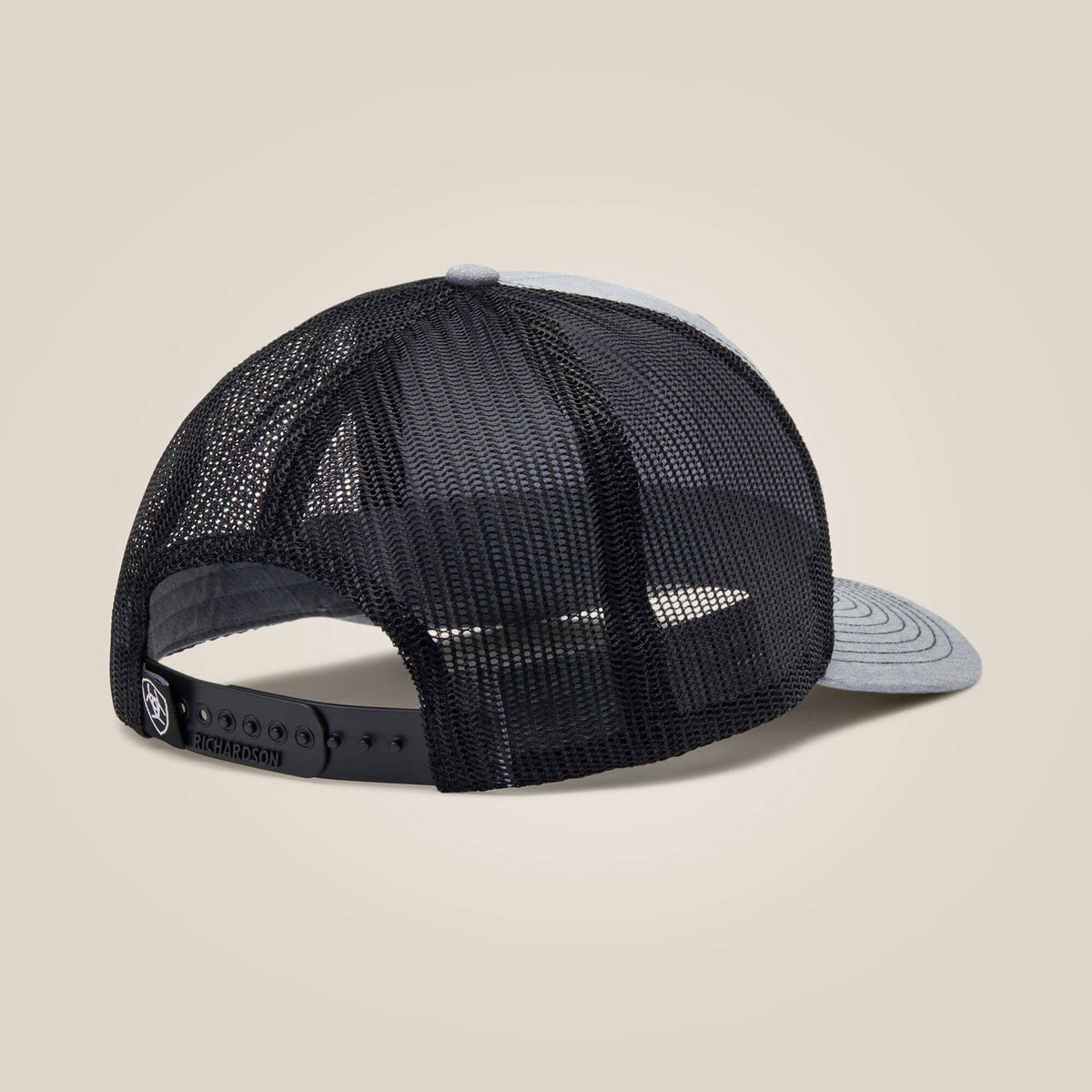 Flag Patch Cap Ariat Men|Accessories