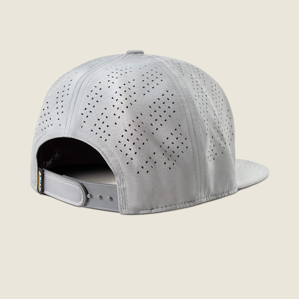 Work Roughneck Patch Performance Snapback Cap Ariat Men|Accessories