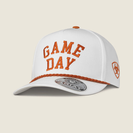 Game Day Cap Ariat Men|Women|Accessories