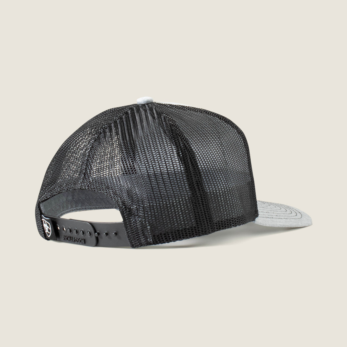 Red/ White/ Blue Logo Cap Ariat Men|Accessories