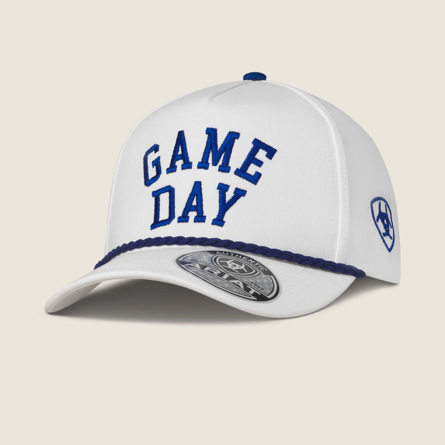 Game Day Cap Ariat Men|Women|Accessories