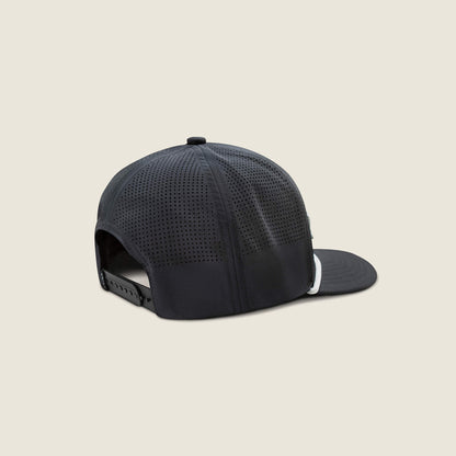 3D Embroidery Upside Down Cap Ariat Men|Accessories