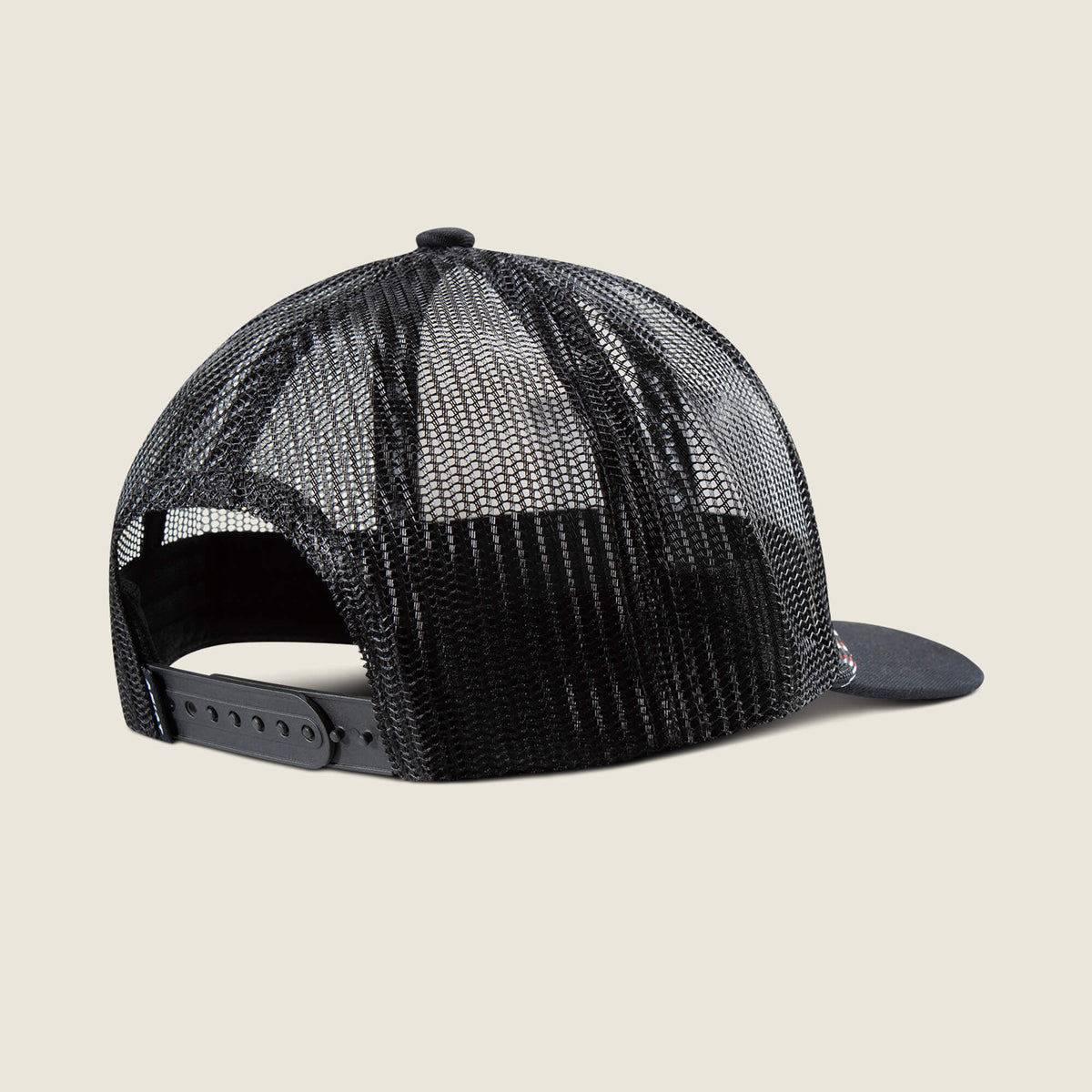 Ariat Patch Brim Rope Cap Ariat Men|Accessories