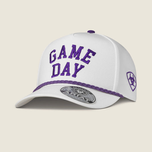 Game Day Cap Ariat Men|Women|Accessories