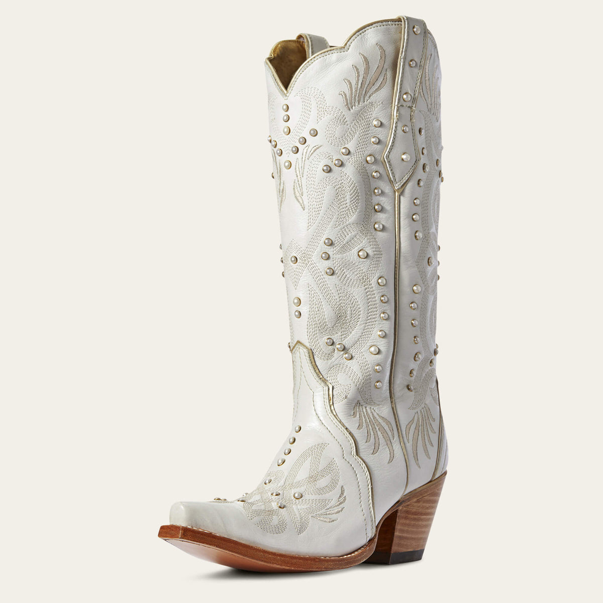 Pearl Western Boot Ariat Women