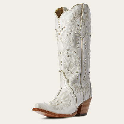 Pearl Western Boot Ariat Women