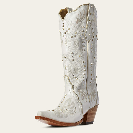 Pearl Western Boot Ariat Women