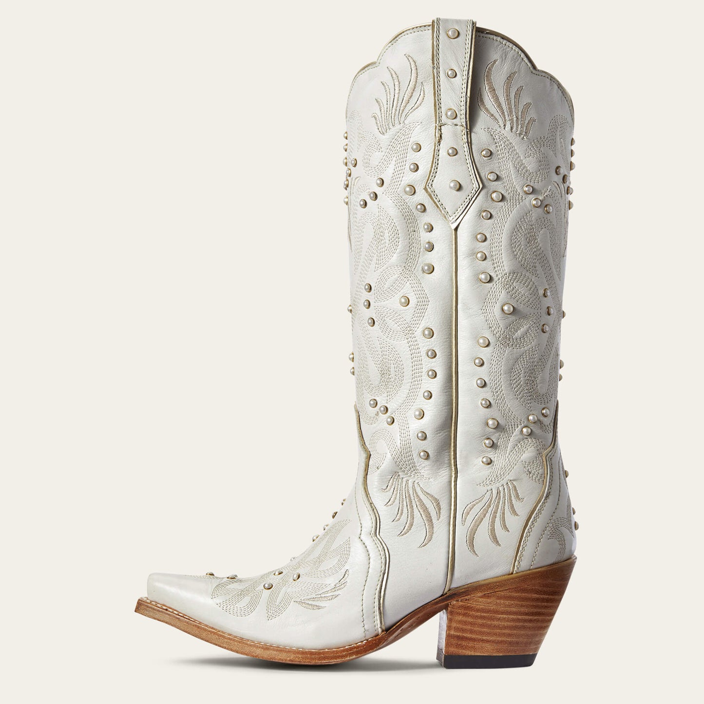 Pearl Western Boot Ariat Women