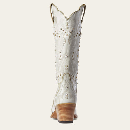 Pearl Western Boot Ariat Women