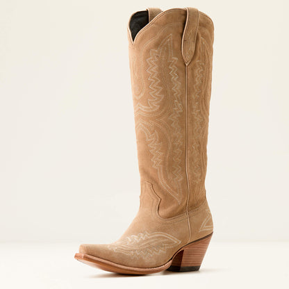 Casanova X Toe Western Boot Ariat Women