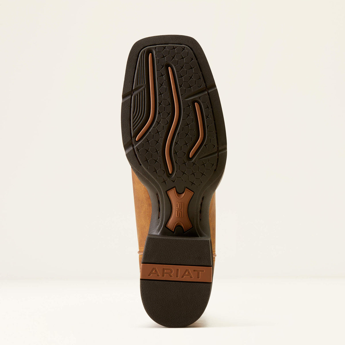 Round Up Ruidoso Wide Square Toe Western Boot Ariat Women|Kids