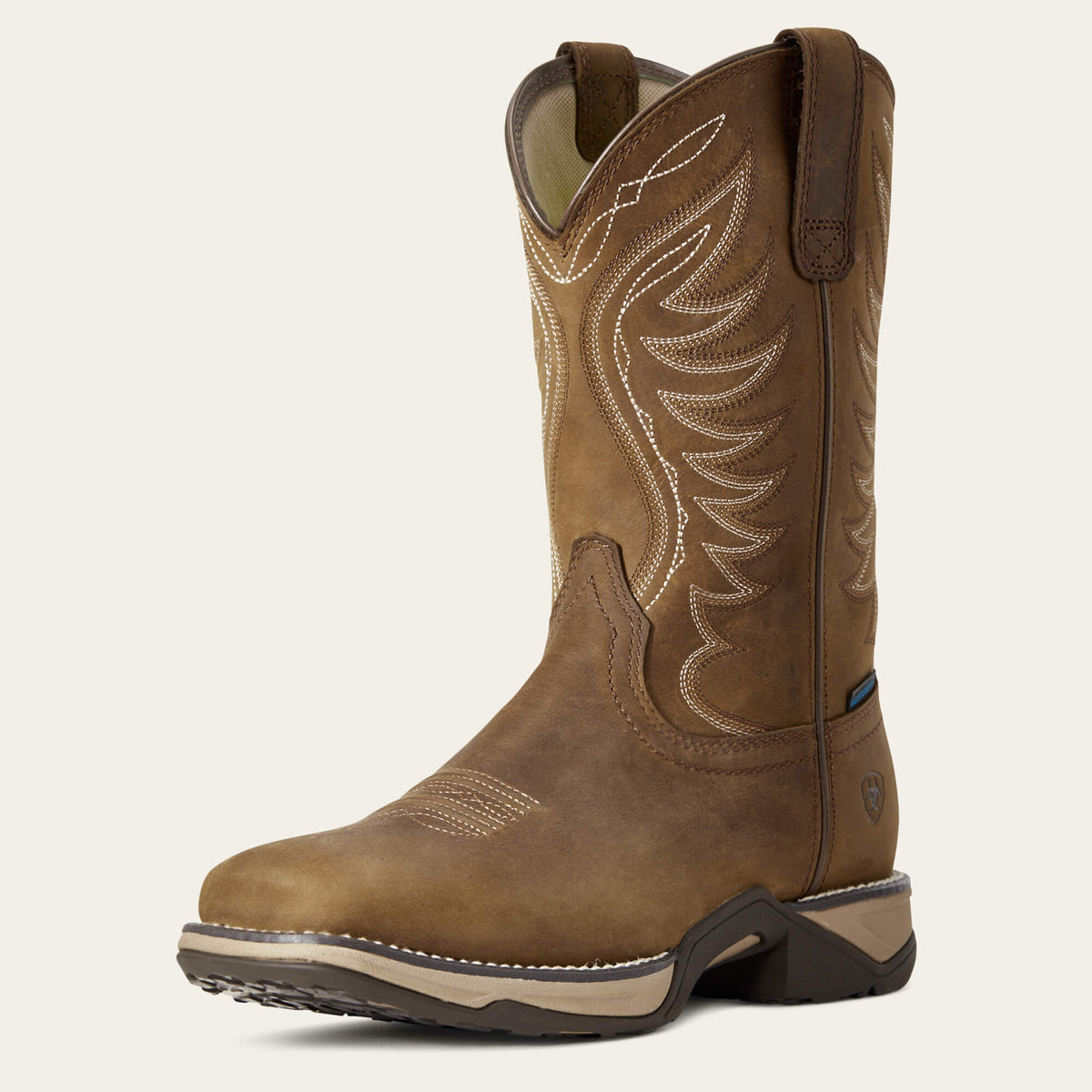Anthem Waterproof Western Boot Ariat Women