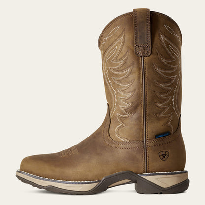 Anthem Waterproof Western Boot Ariat Women