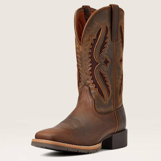 Hybrid Rancher VentTek 360° Western Boot Ariat Women