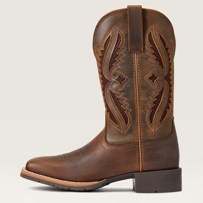 Hybrid Rancher VentTek 360° Western Boot Ariat Women