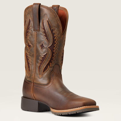 Hybrid Rancher VentTek 360° Western Boot Ariat Women