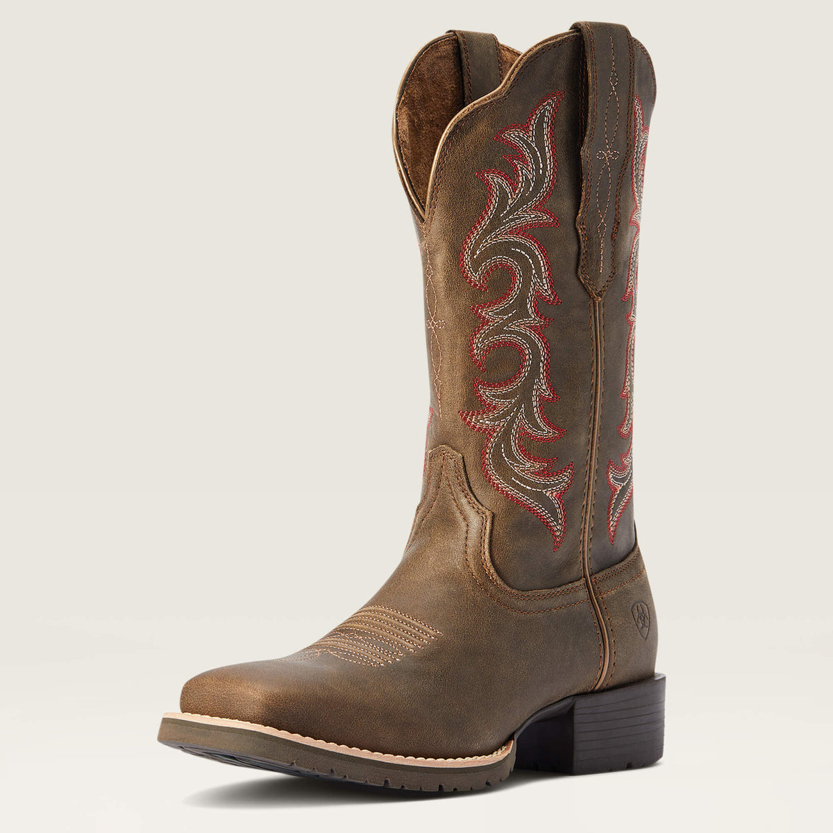 Hybrid Rancher StretchFit Western Boot Ariat Women