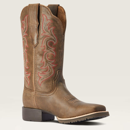 Hybrid Rancher StretchFit Western Boot Ariat Women