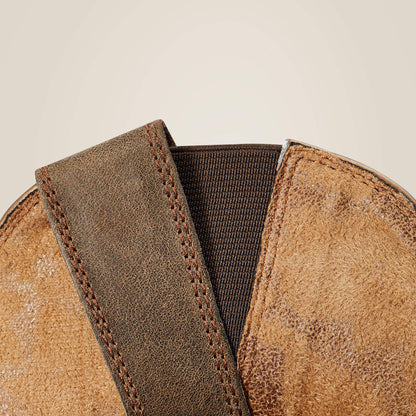 Hybrid Rancher StretchFit Western Boot Ariat Women