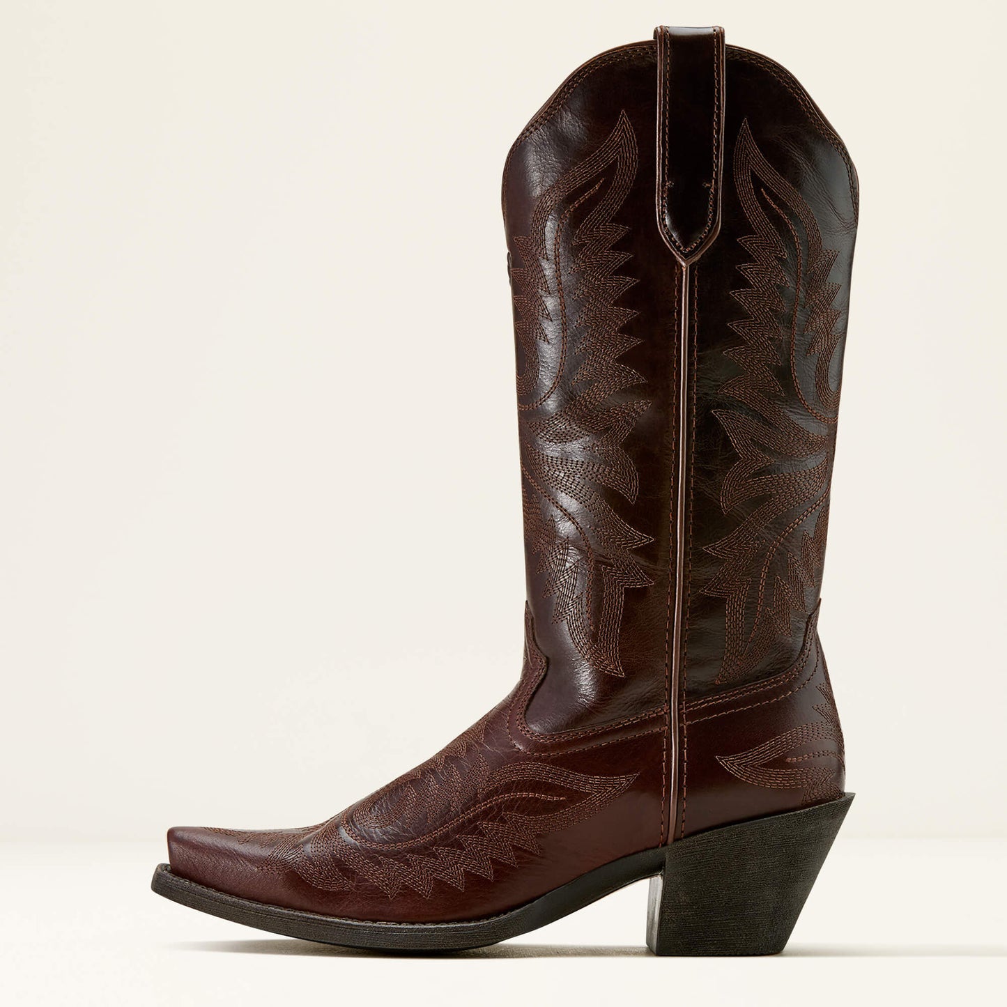 Round Up Collins D Toe Western Boot Ariat Women