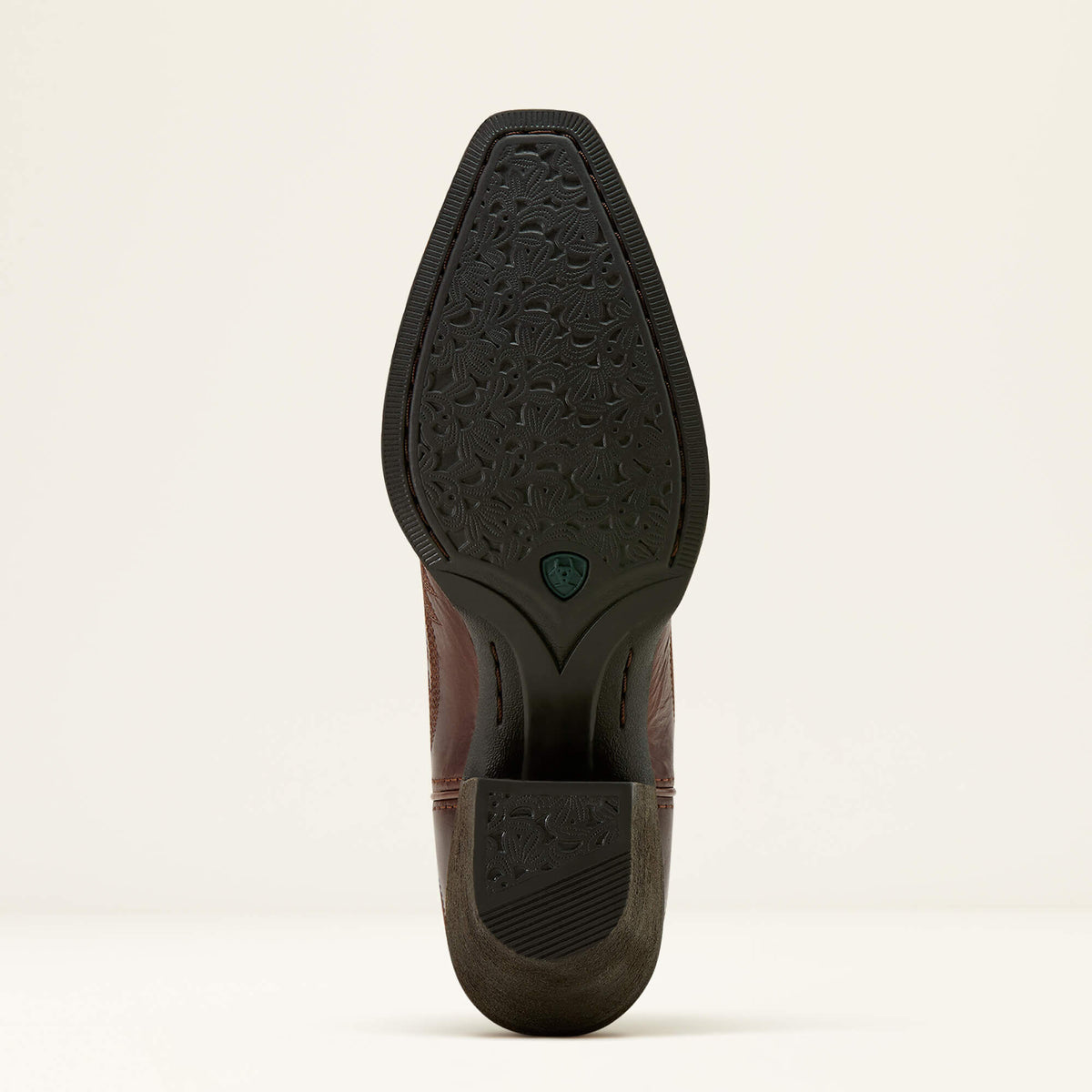 Round Up Collins D Toe Western Boot Ariat Women