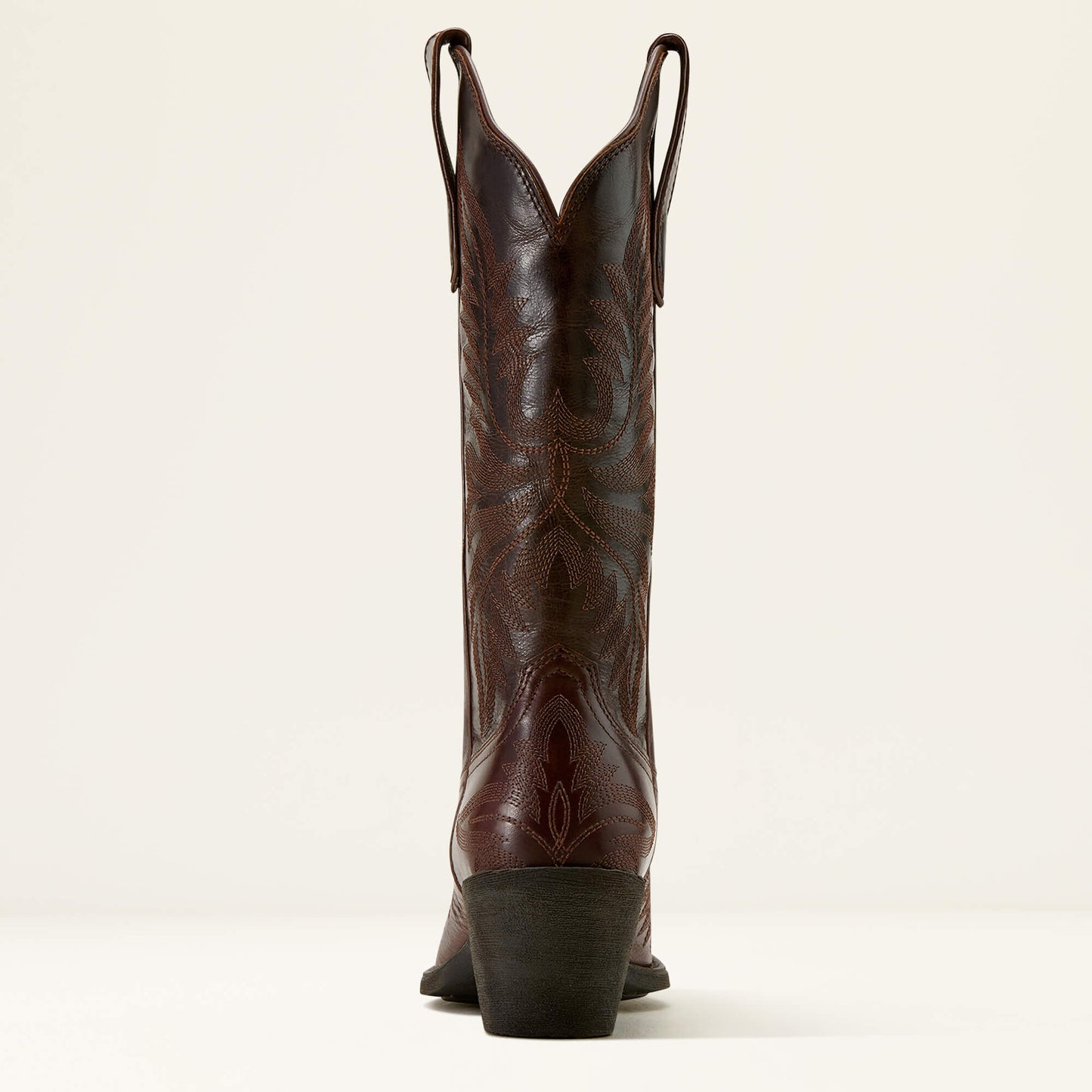 Round Up Collins D Toe Western Boot Ariat Women