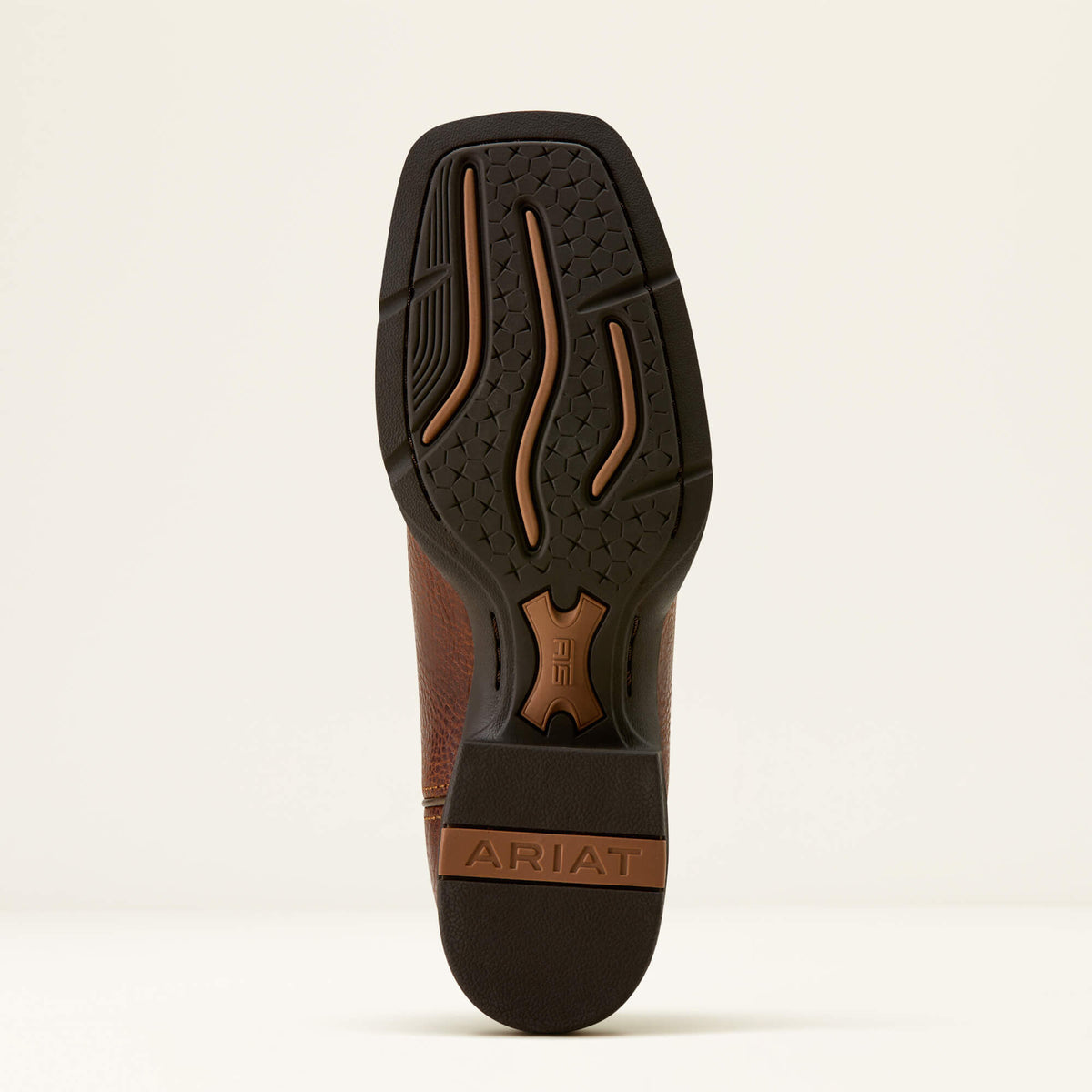 Round Up Holly Wide Square Toe Western Boot Ariat Women