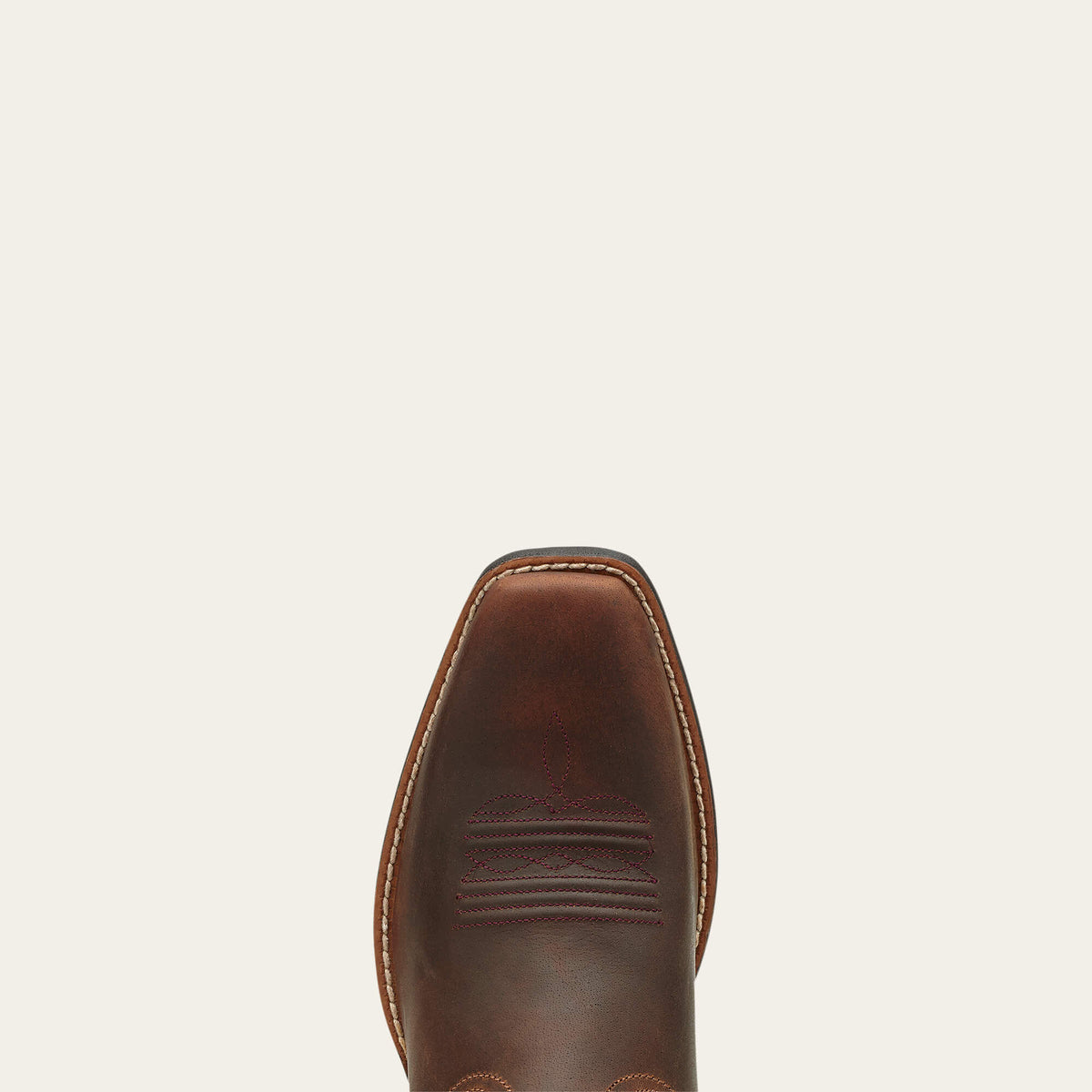Round Up Square Toe Western Boot Ariat Women