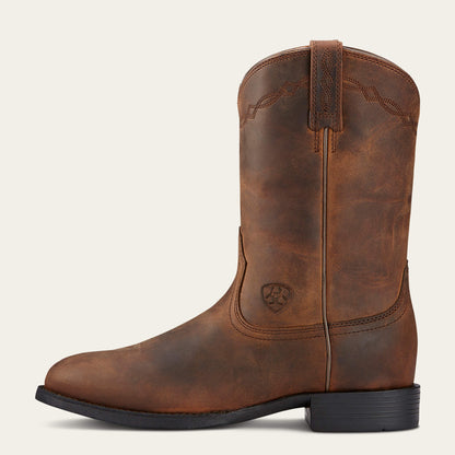Heritage Roper Western Boot Ariat Women