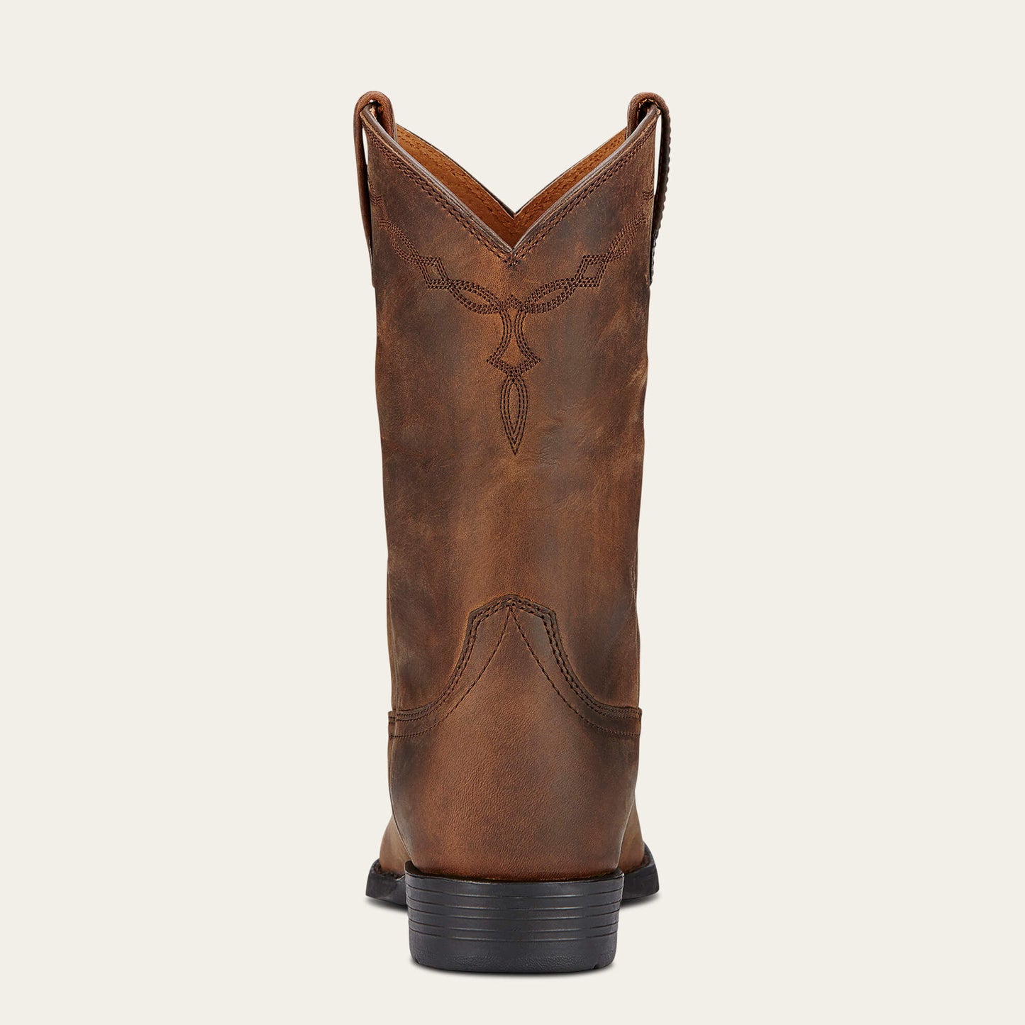 Heritage Roper Western Boot Ariat Women