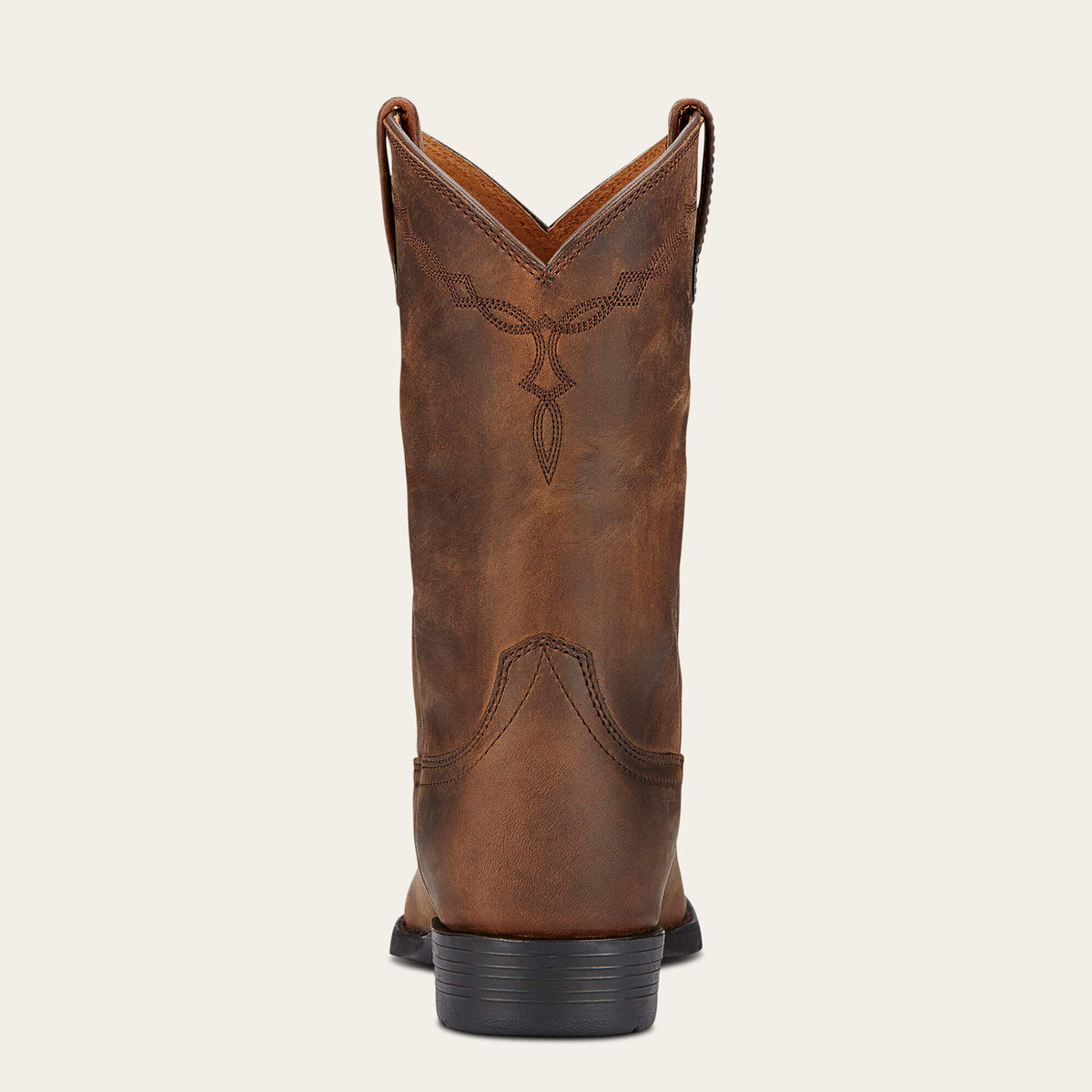 Heritage Roper Western Boot Ariat Women