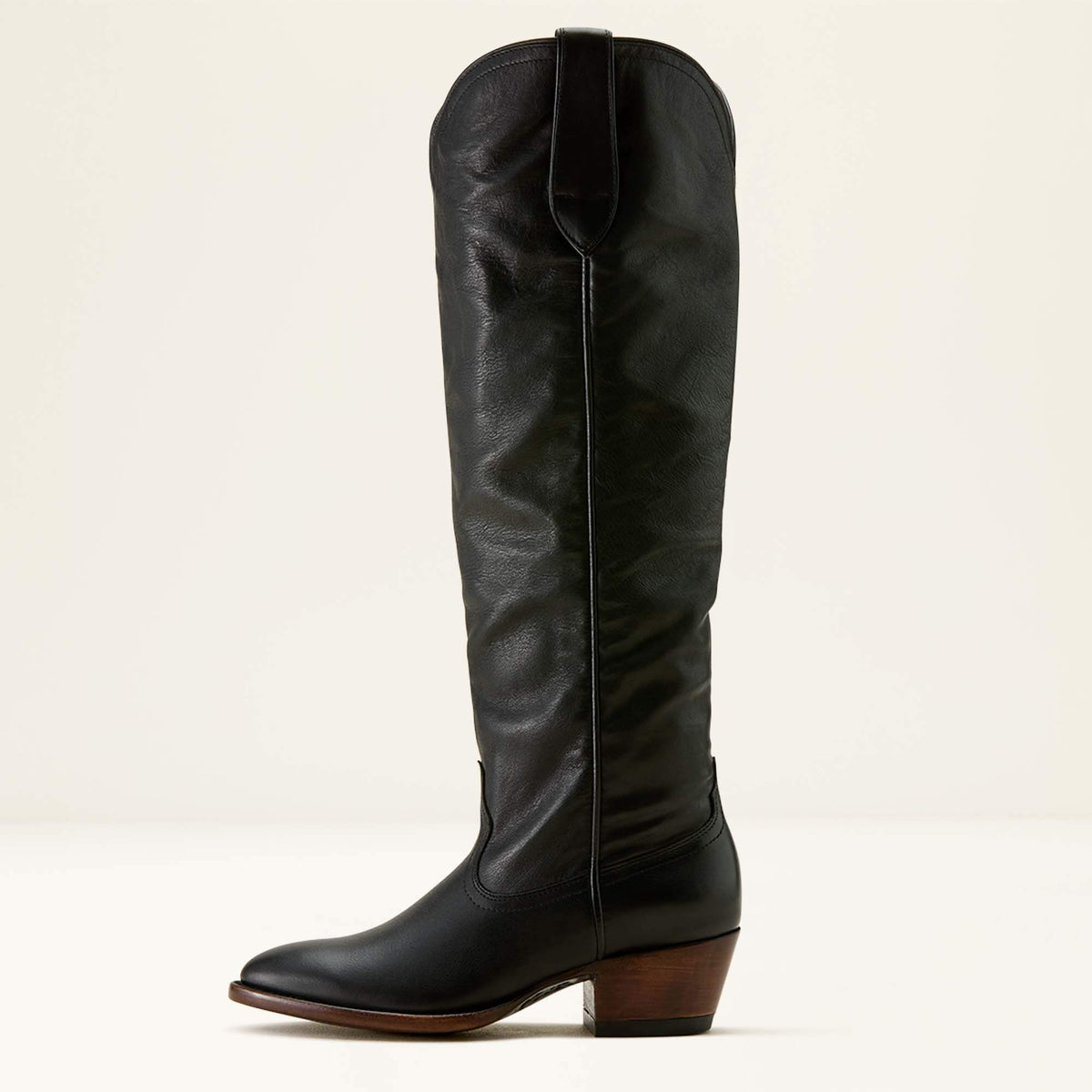 Bench Made Chaney Almond Toe Western Boot Ariat Women