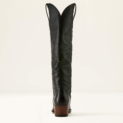 Bench Made Chaney Almond Toe Western Boot Ariat Women