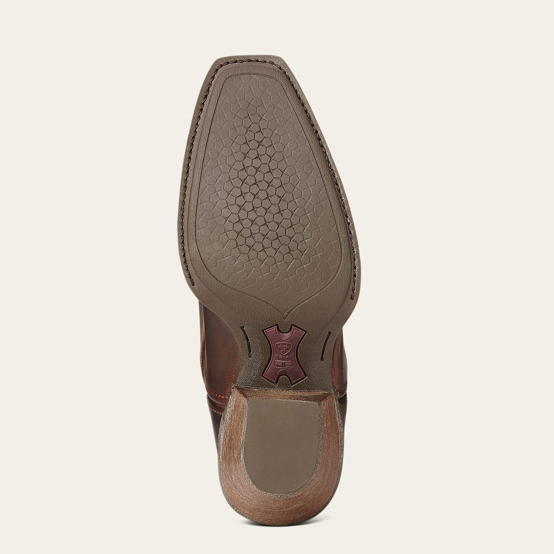 Lively Western Boot Ariat Women