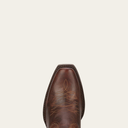 Lively Western Boot Ariat Women