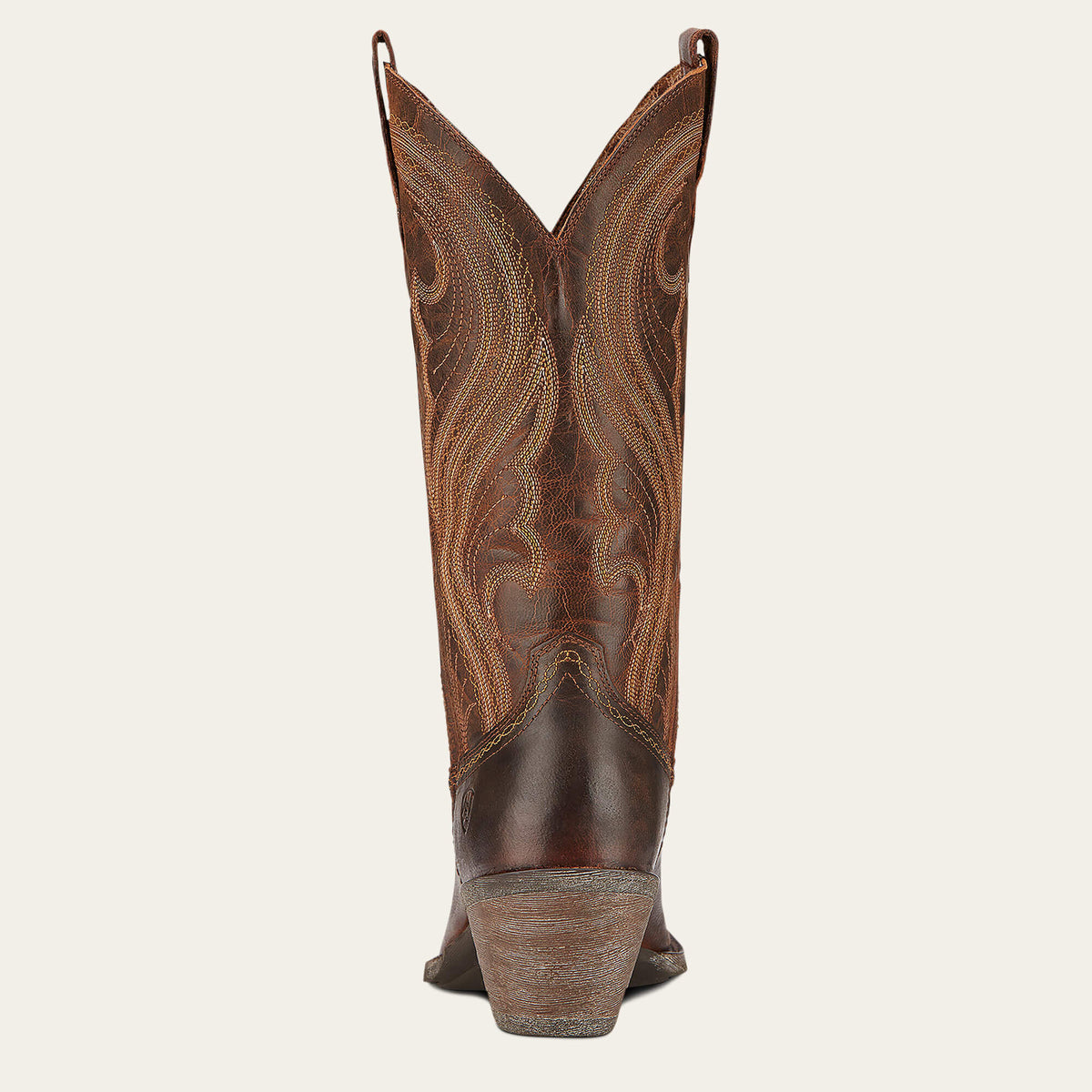 Lively Western Boot Ariat Women