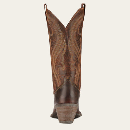 Lively Western Boot Ariat Women