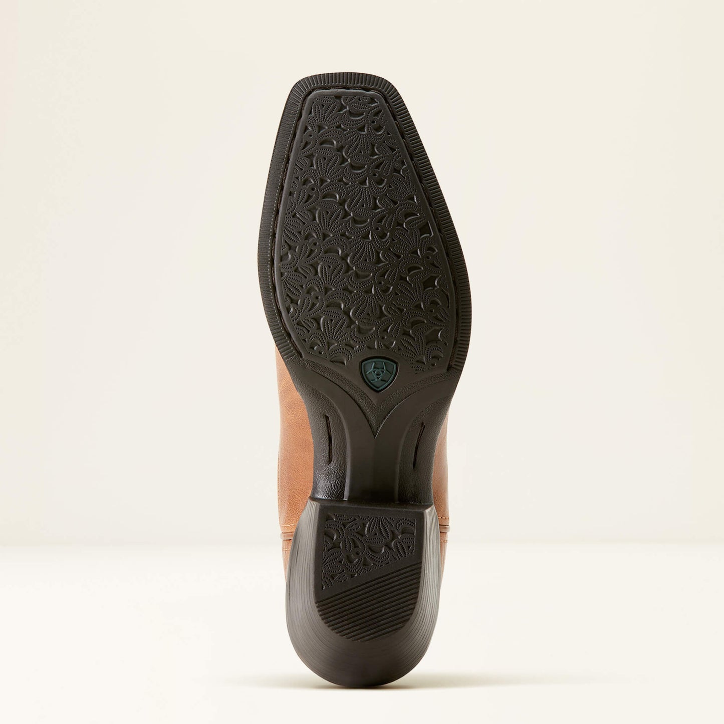 Round Up Square Toe Western Boot Ariat Women