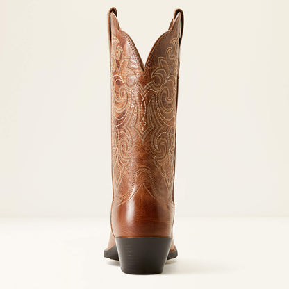 Round Up Square Toe Western Boot Ariat Women