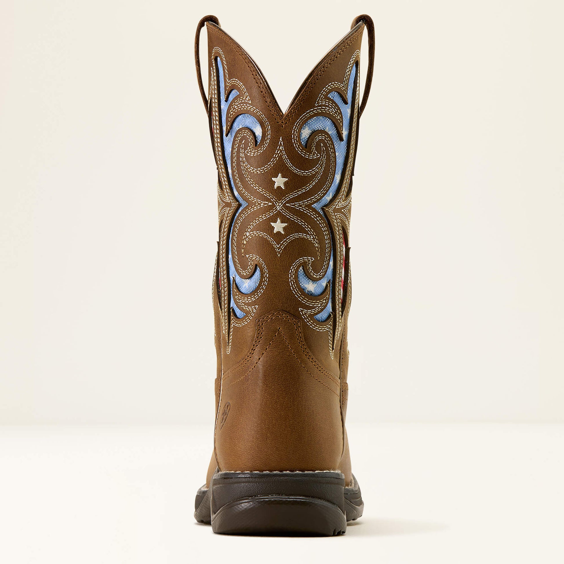 Anthem Proud VentTEK Square Toe Western Boot Ariat Women