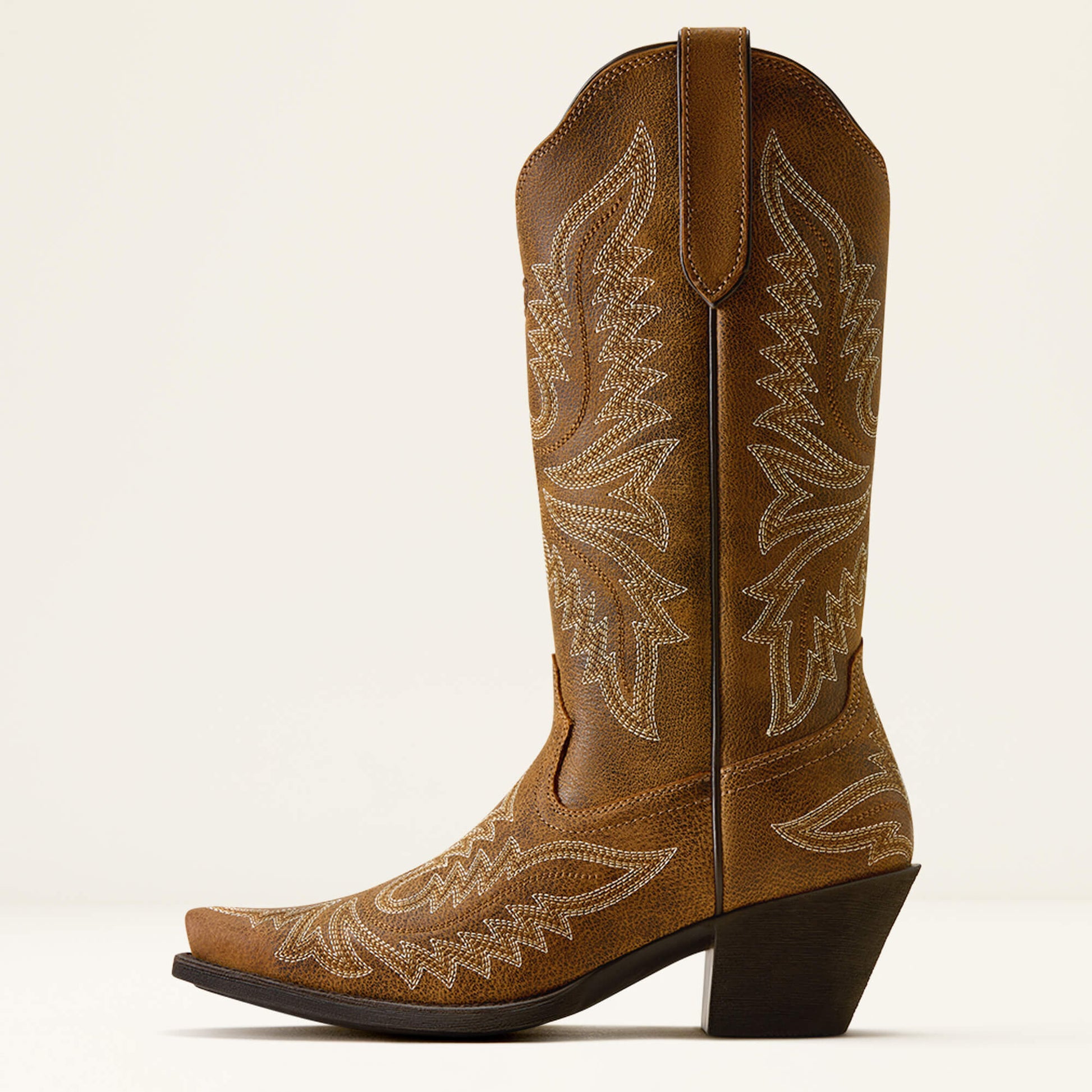 Round Up Collins D Toe Western Boot Ariat Women