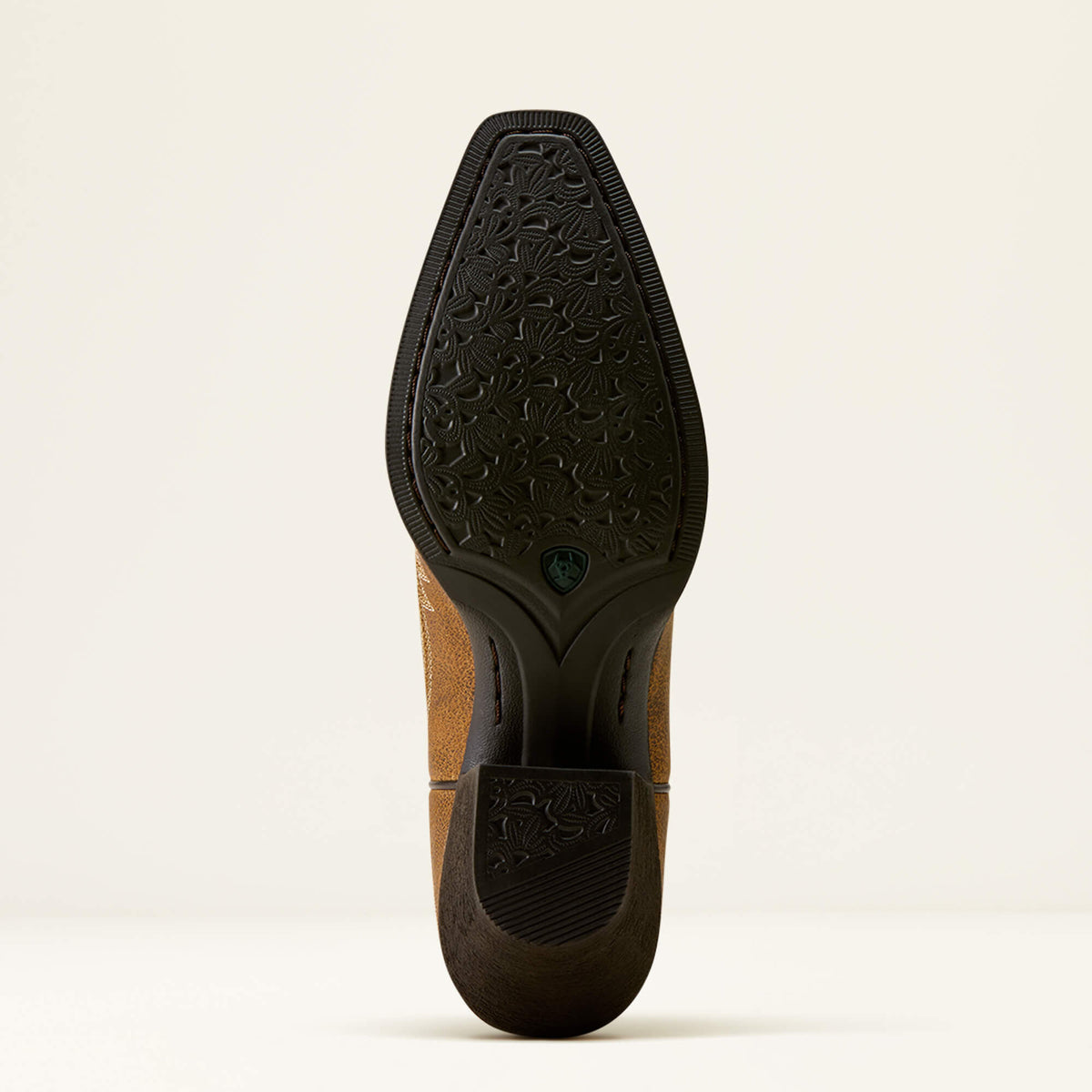 Round Up Collins D Toe Western Boot Ariat Women