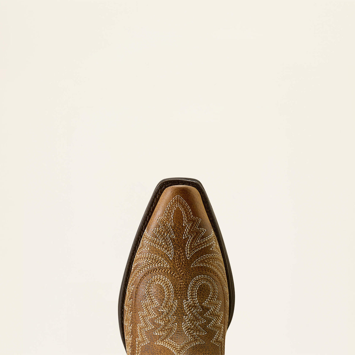 Round Up Collins D Toe Western Boot Ariat Women