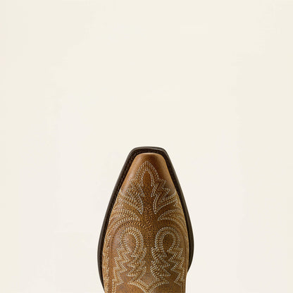 Round Up Collins D Toe Western Boot Ariat Women