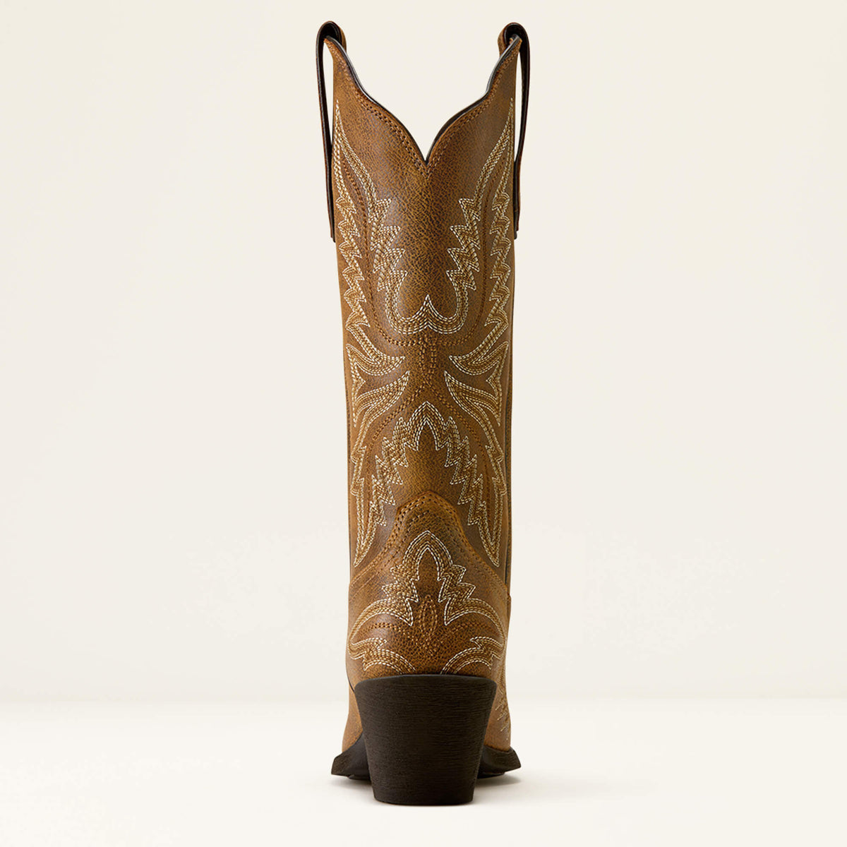 Round Up Collins D Toe Western Boot Ariat Women