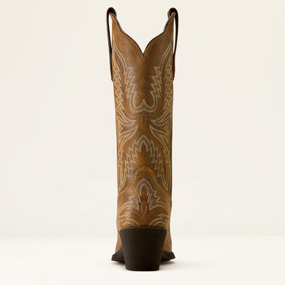 Round Up Collins D Toe Western Boot Ariat Women