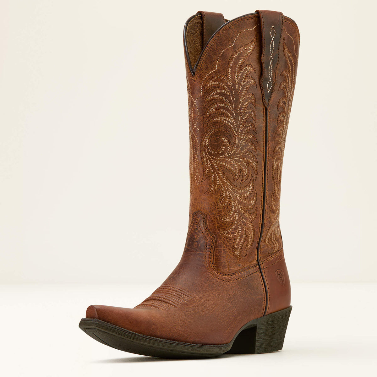 Heritage X Toe StretchFit Western Boot Ariat Women